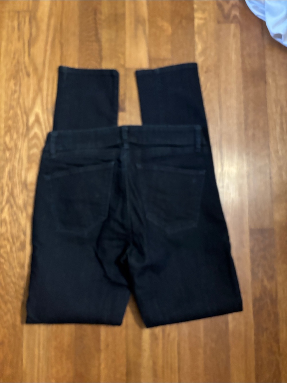 Yummie by Heather Thomson Black Women’s Jeans